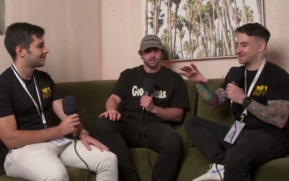 Mikey (Good Ideas) Mikey (Good Ideas)
